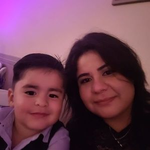 Meet your Posher, Joanna